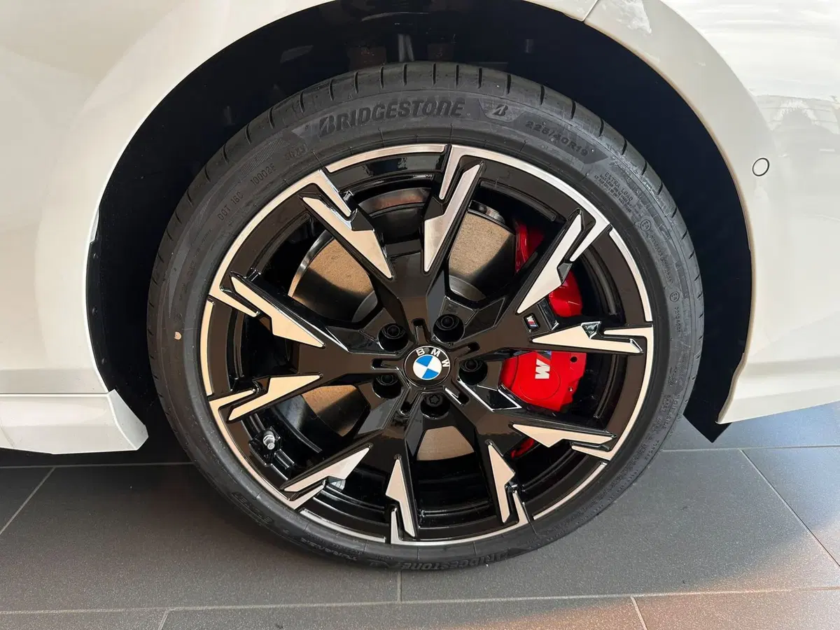 BMW Serie 1 nuova a Cuneo (14)