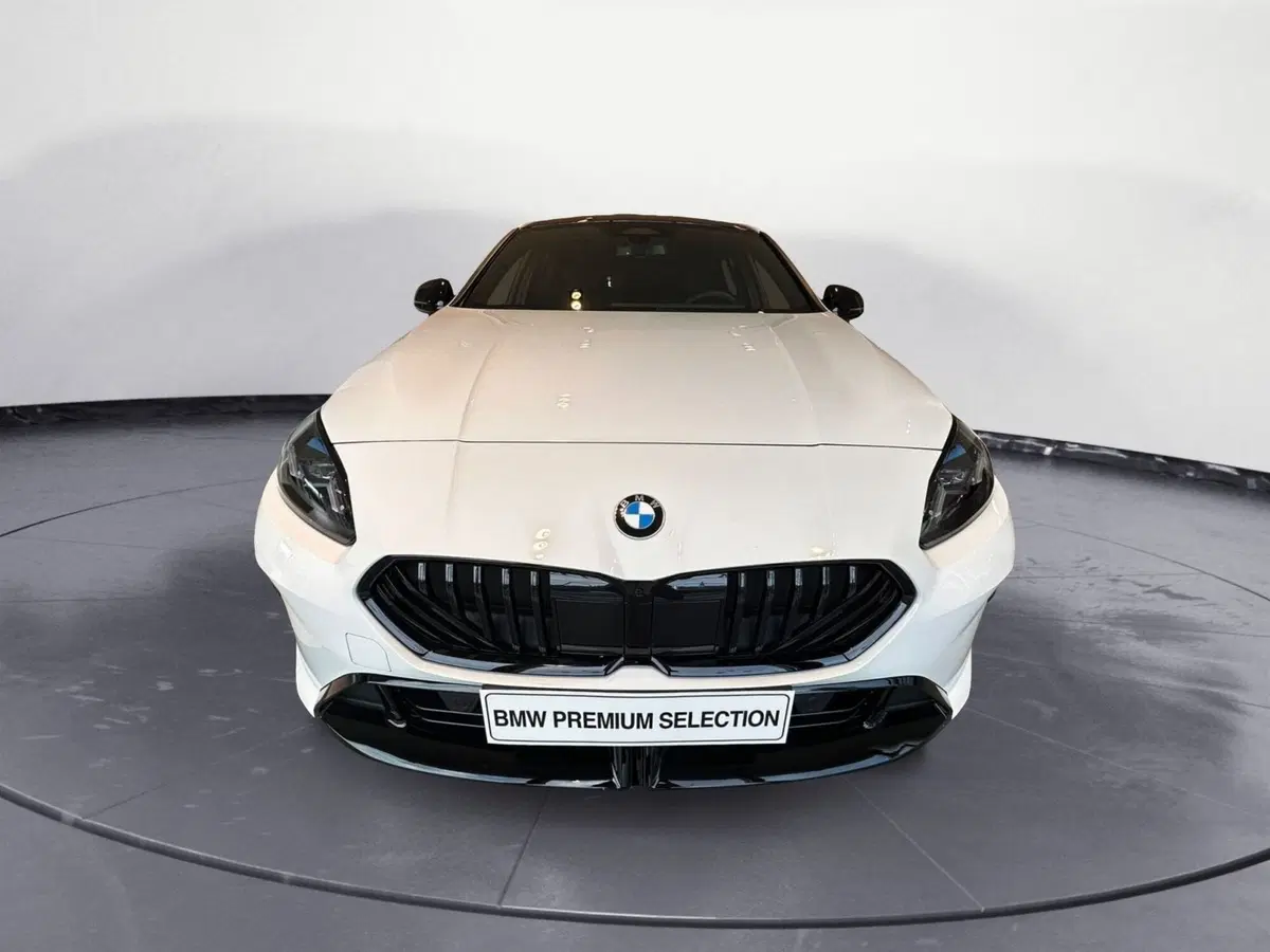BMW Serie 1 nuova a Cuneo (3)