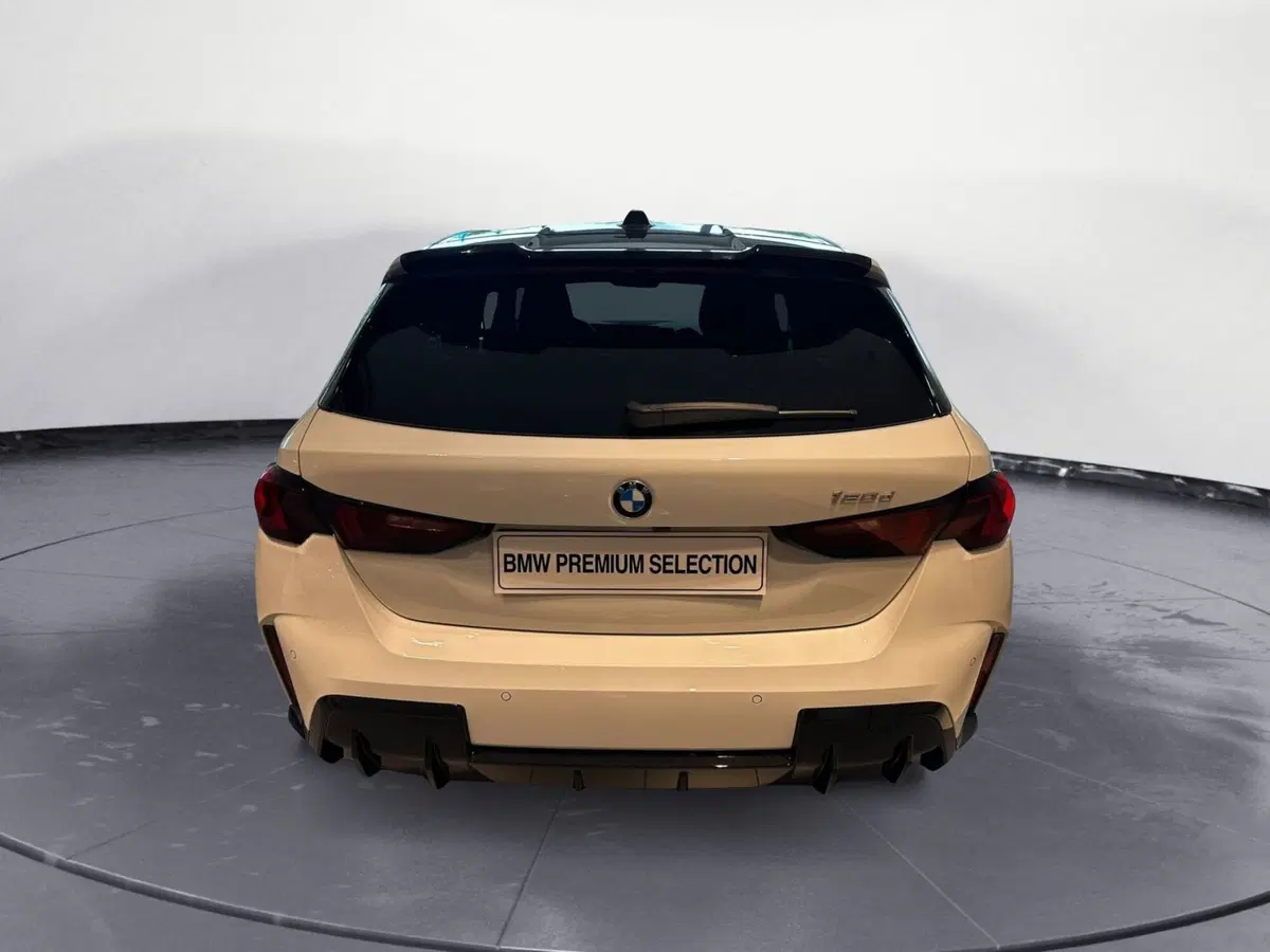 BMW Serie 1 nuova a Cuneo (4)