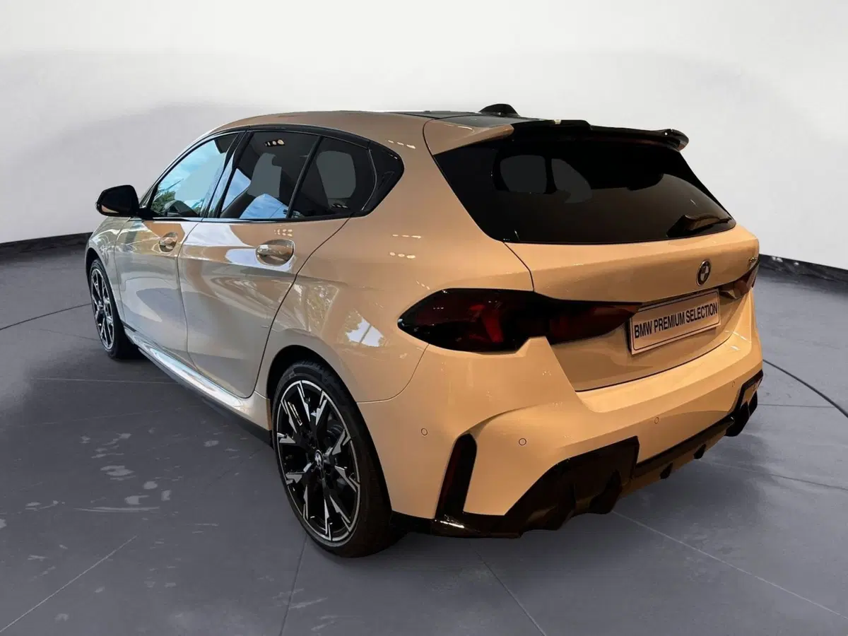 BMW Serie 1 nuova a Cuneo (5)