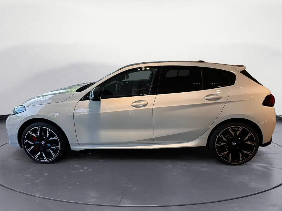 BMW Serie 1 nuova a Cuneo (6)