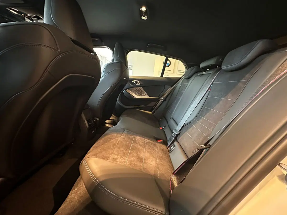 BMW Serie 1 nuova a Cuneo (8)