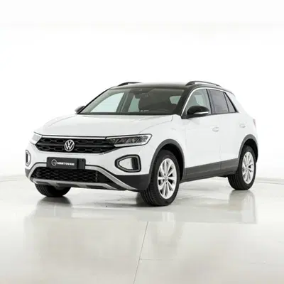 Volkswagen T-Roc 1.0 tsi Edition 115cv del 2024 usata a Bastia Umbra