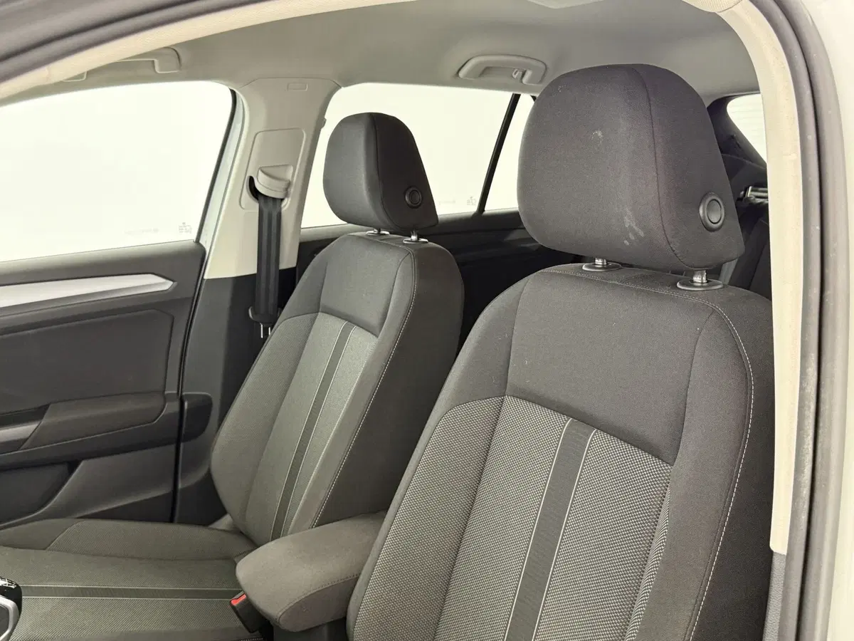Volkswagen T-Roc usata a Perugia (17)