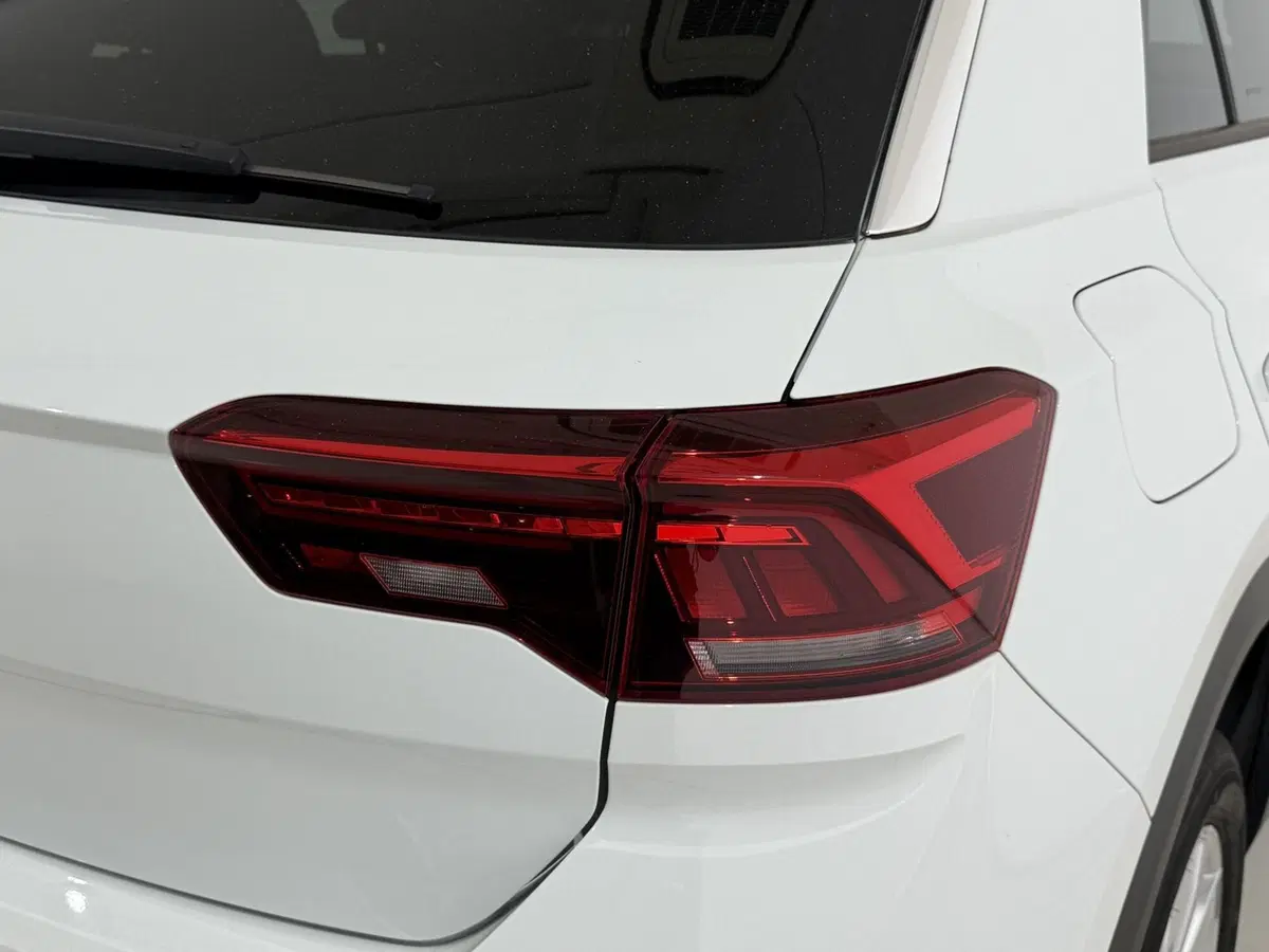 Volkswagen T-Roc usata a Perugia (9)