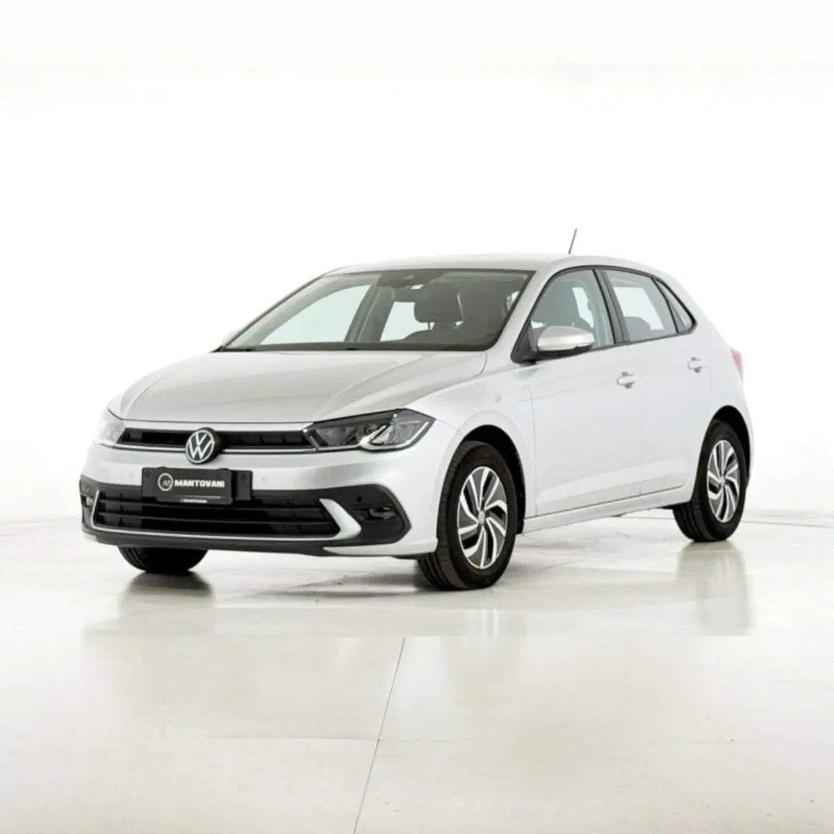 Volkswagen Polo usata a Perugia