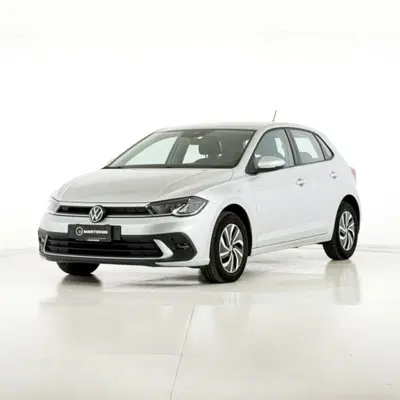 Volkswagen Polo 1.0 tsi Life 95cv del 2023 usata a Bastia Umbra