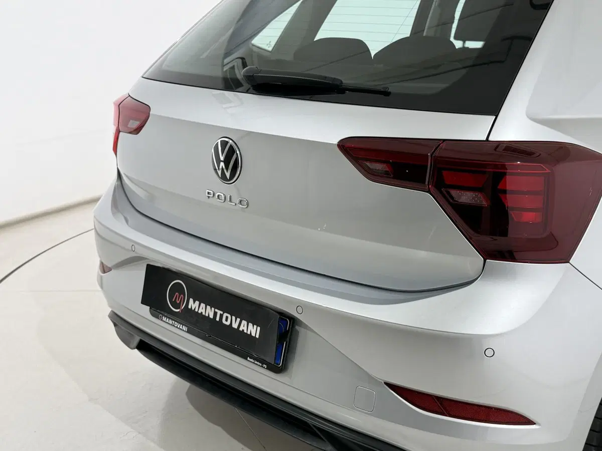 Volkswagen Polo usata a Perugia (10)