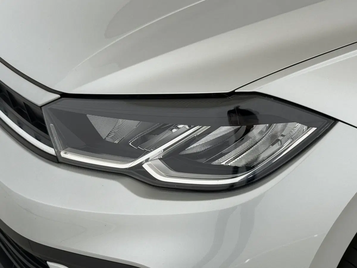 Volkswagen Polo usata a Perugia (14)