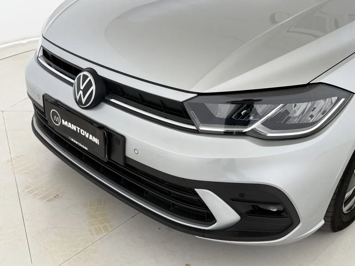 Volkswagen Polo usata a Perugia (15)
