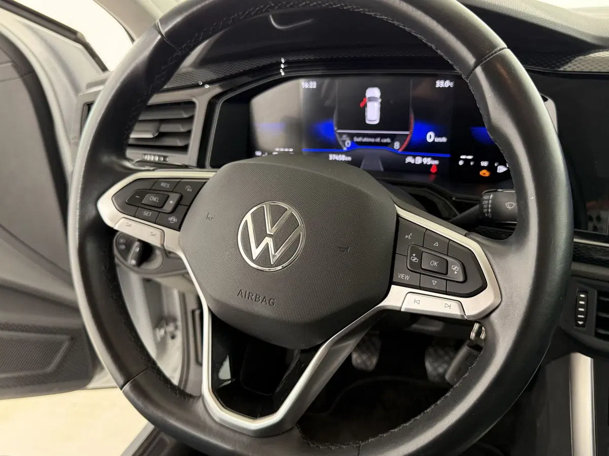 Volkswagen Polo usata a Perugia (20)