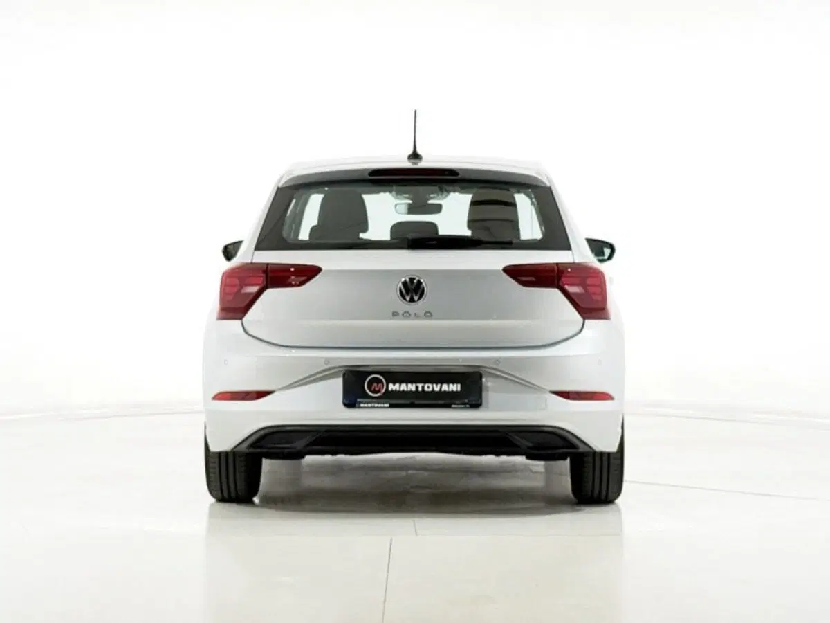 Volkswagen Polo usata a Perugia (4)