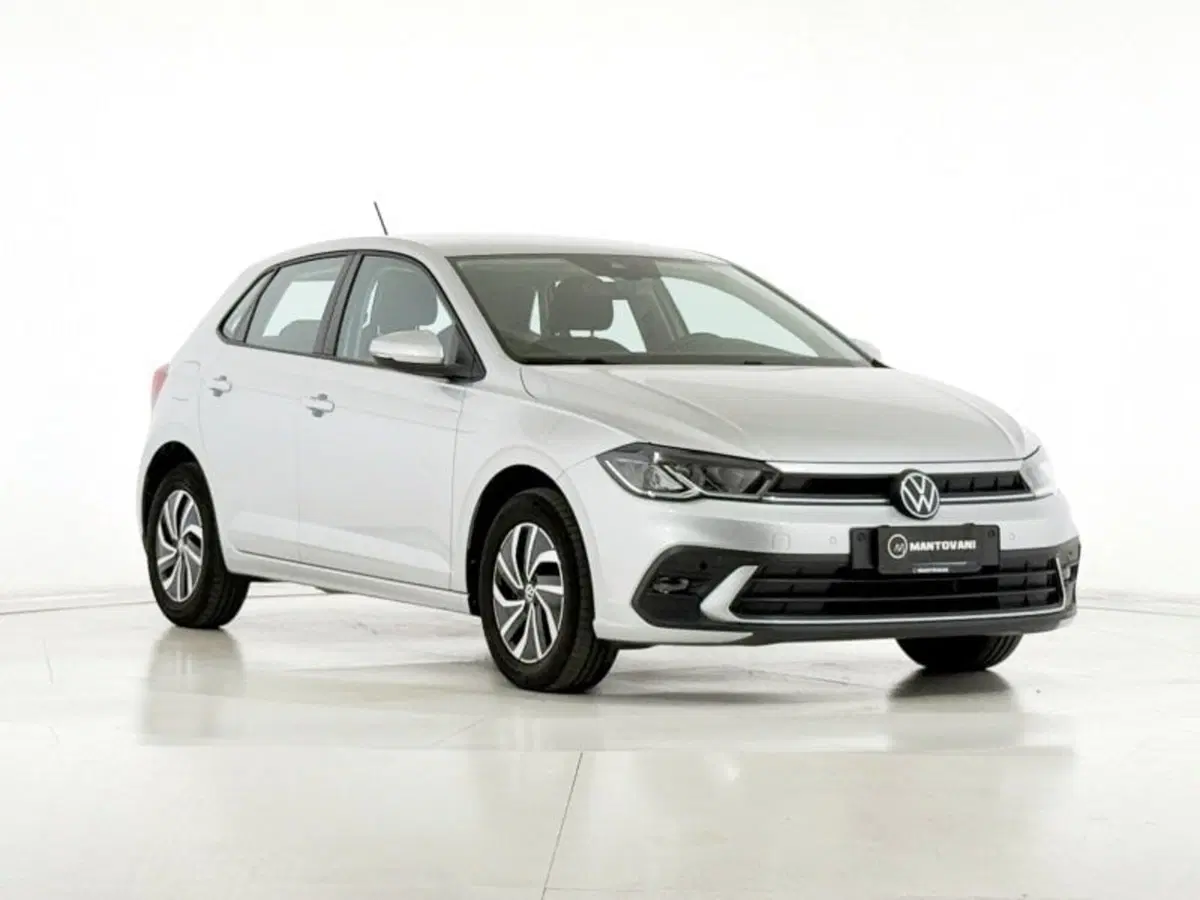 Volkswagen Polo usata a Perugia (7)