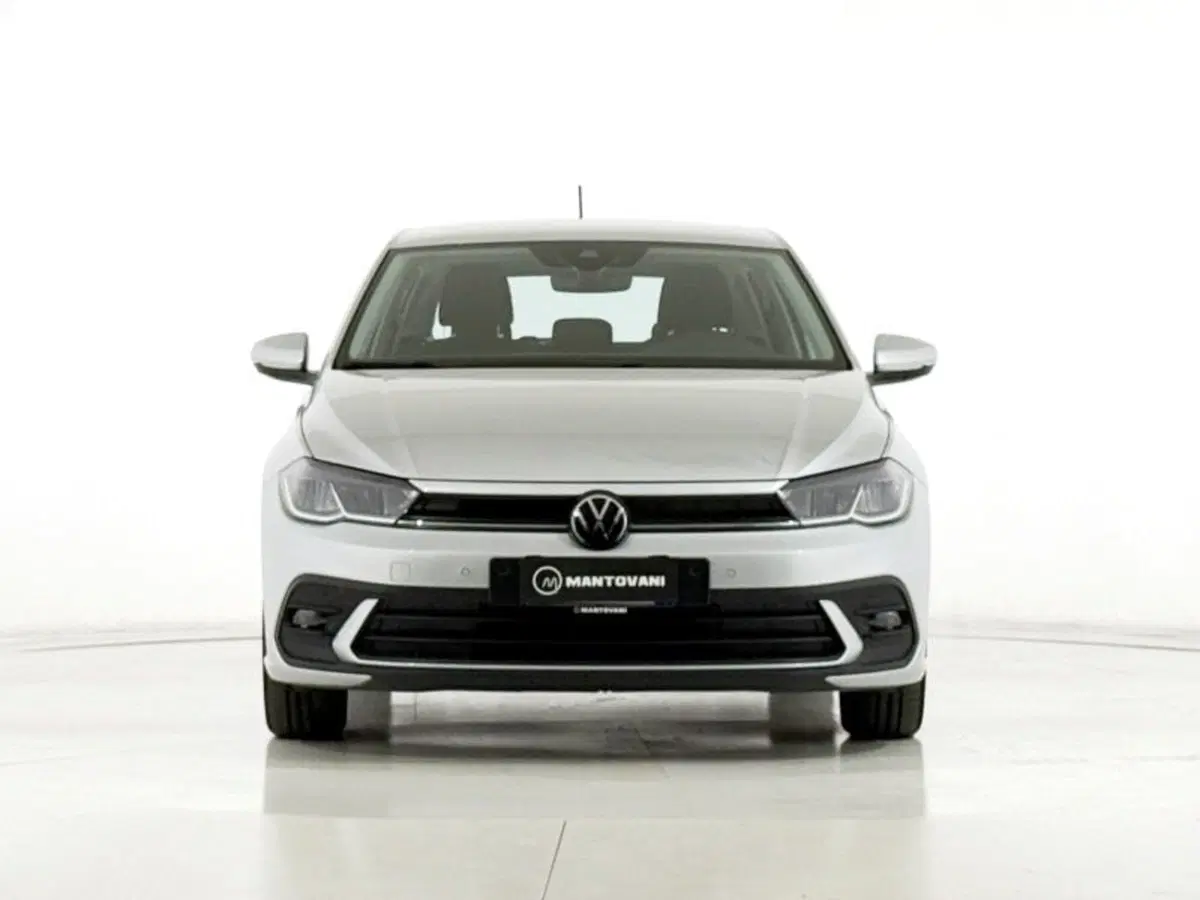 Volkswagen Polo usata a Perugia (8)