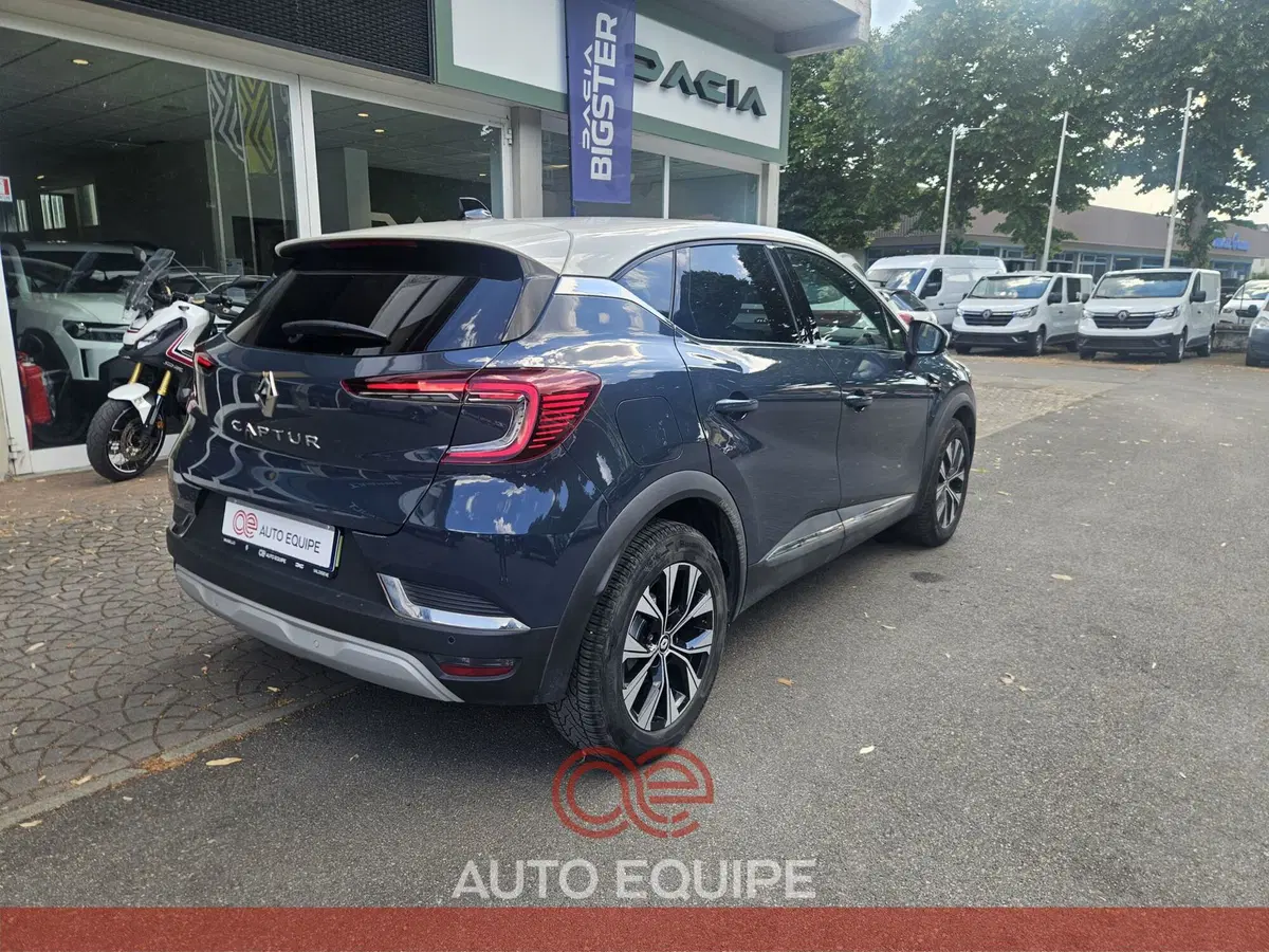 Renault Captur usata a Firenze (3)