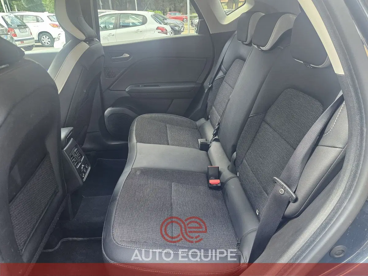 Renault Captur usata a Firenze (6)