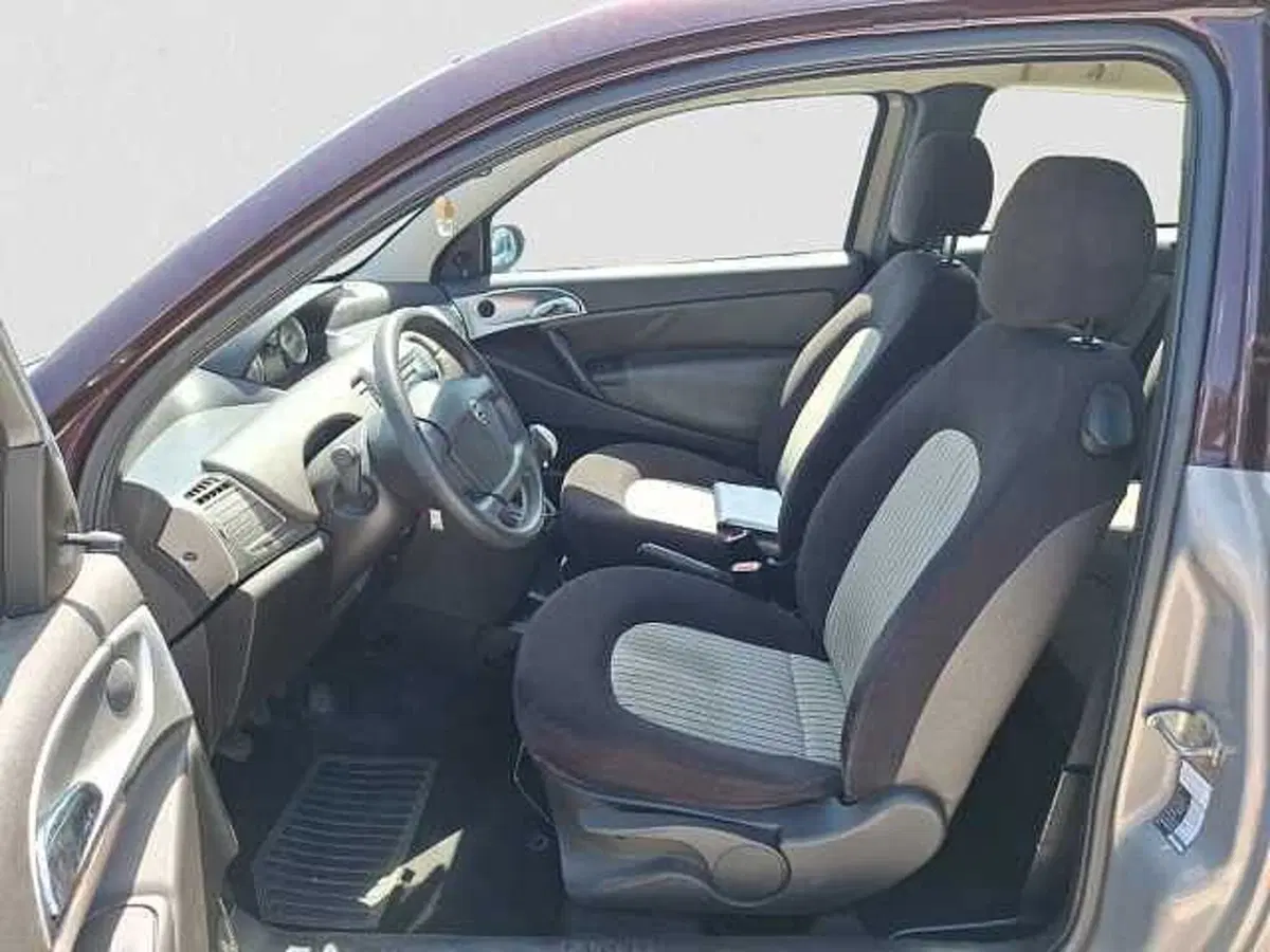 Lancia Ypsilon usata a Venezia (10)