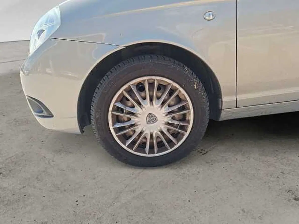 Lancia Ypsilon usata a Venezia (18)