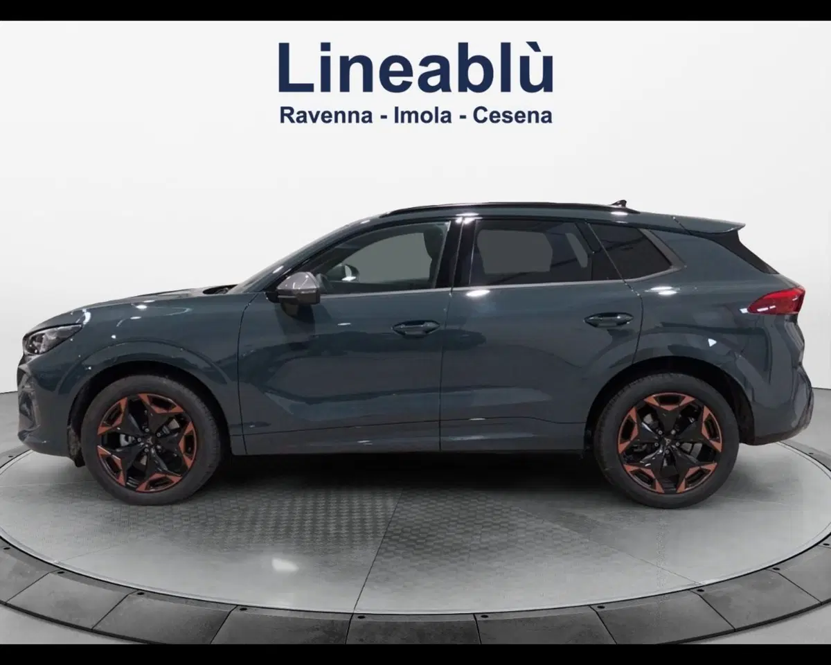 Cupra Terramar usata a Forlì-Cesena (2)