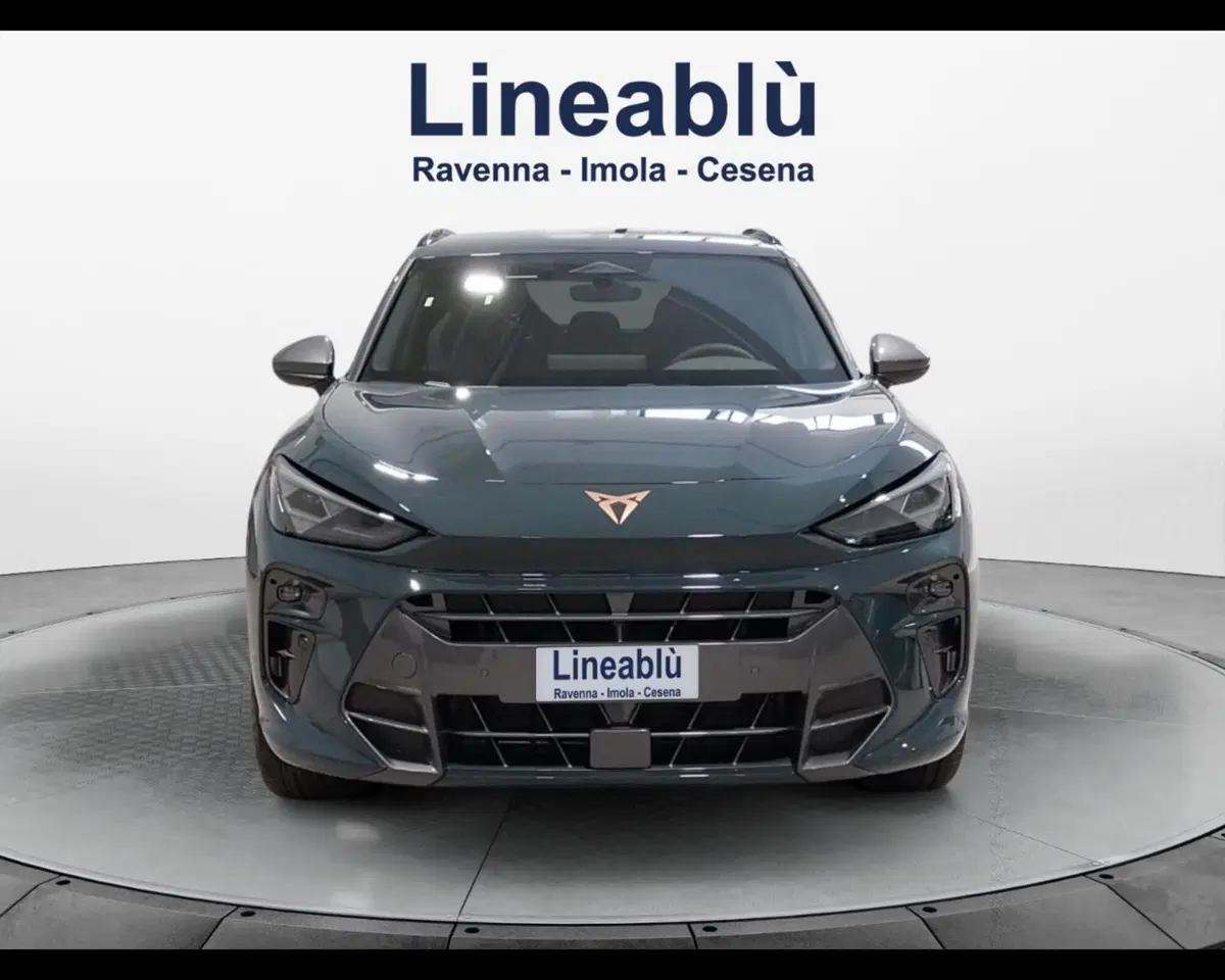 Cupra Terramar usata a Forlì-Cesena (8)