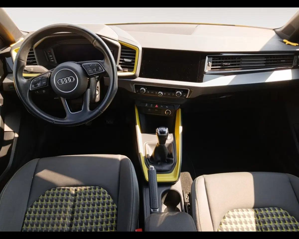 Audi A1 usata a Ravenna (10)