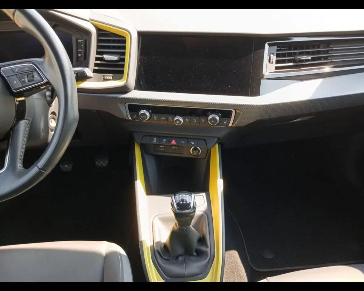 Audi A1 usata a Ravenna (11)