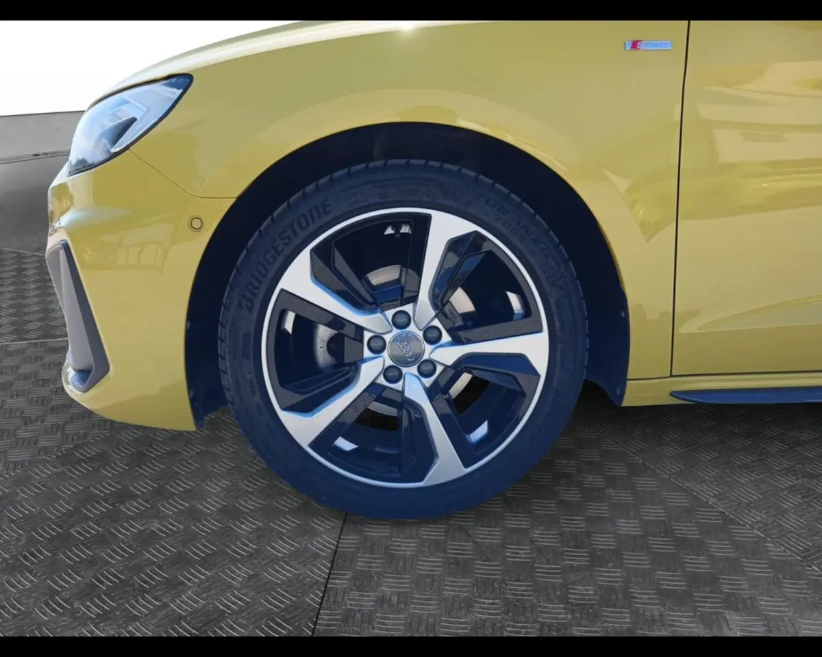 Audi A1 usata a Ravenna (14)