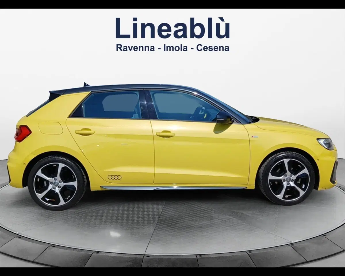 Audi A1 usata a Ravenna (6)