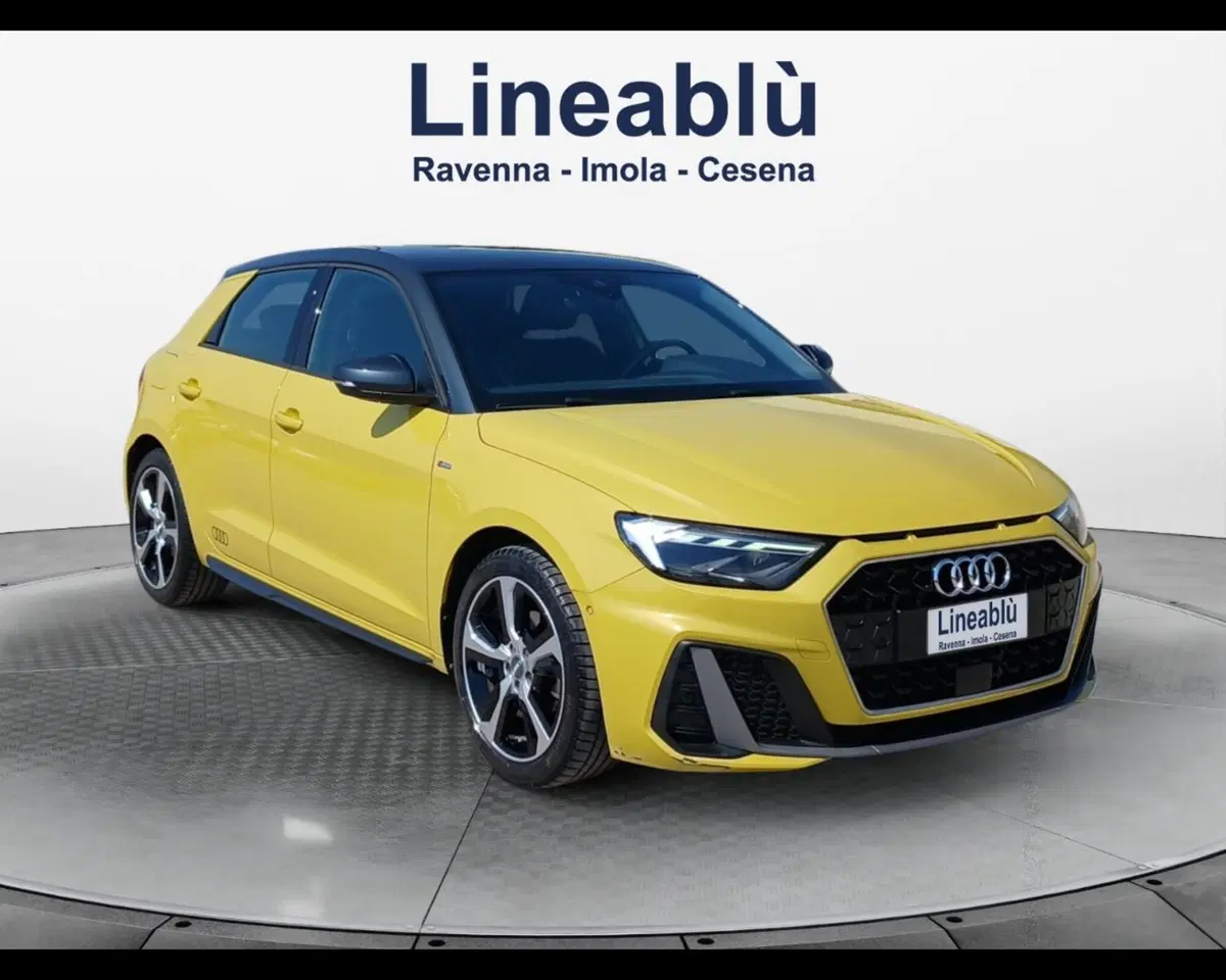 Audi A1 usata a Ravenna (7)