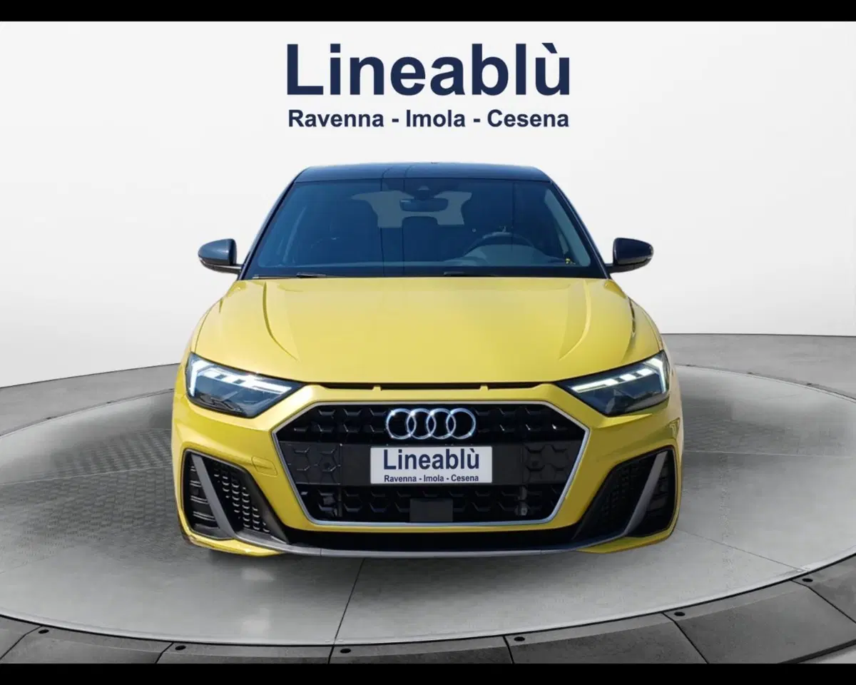 Audi A1 usata a Ravenna (8)