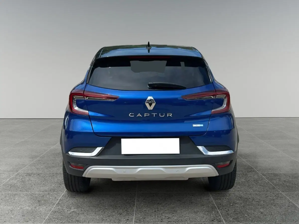 Renault Captur usata a Roma (7)