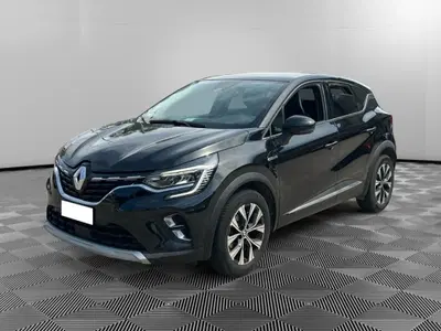 Renault Captur TCe 100 CV GPL Techno del 2023 usata a Palestrina