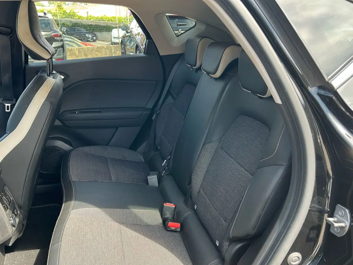 Renault Captur usata a Roma (11)