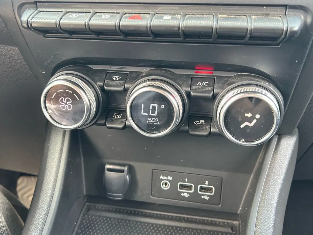 Renault Captur usata a Roma (16)
