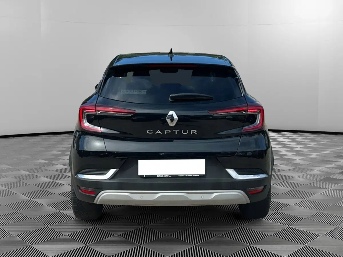 Renault Captur usata a Roma (7)