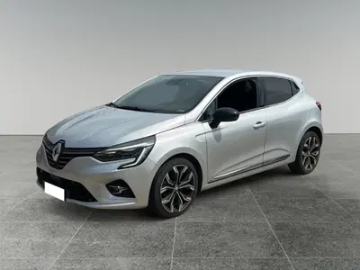 Renault Clio 1.0 tce Techno Gpl 100cv del 2023 usata a Palestrina