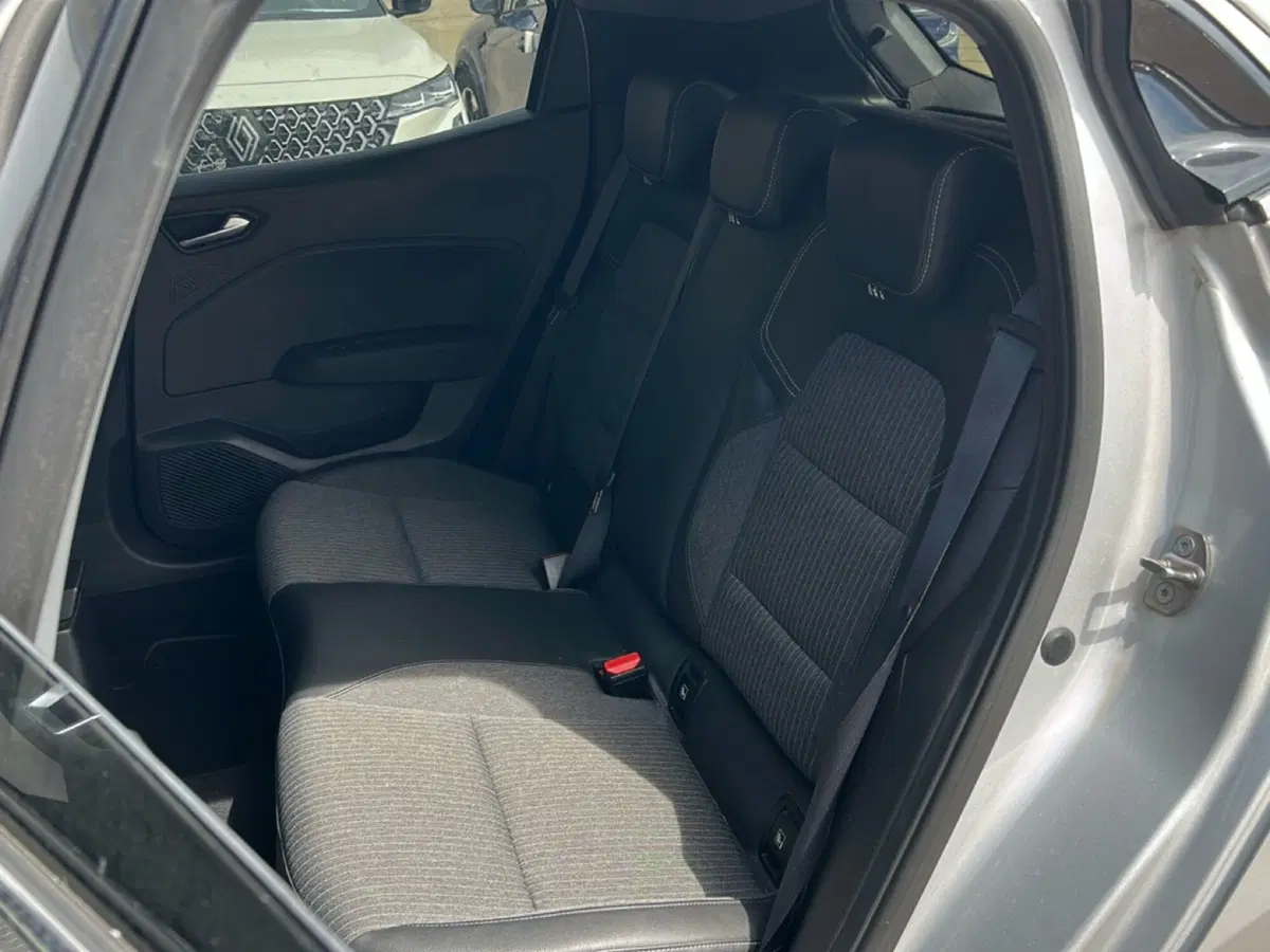 Renault Clio usata a Roma (13)