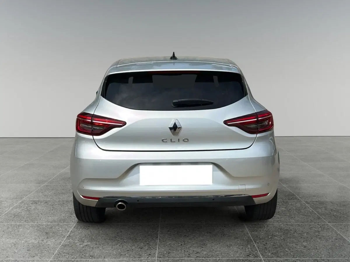 Renault Clio usata a Roma (4)