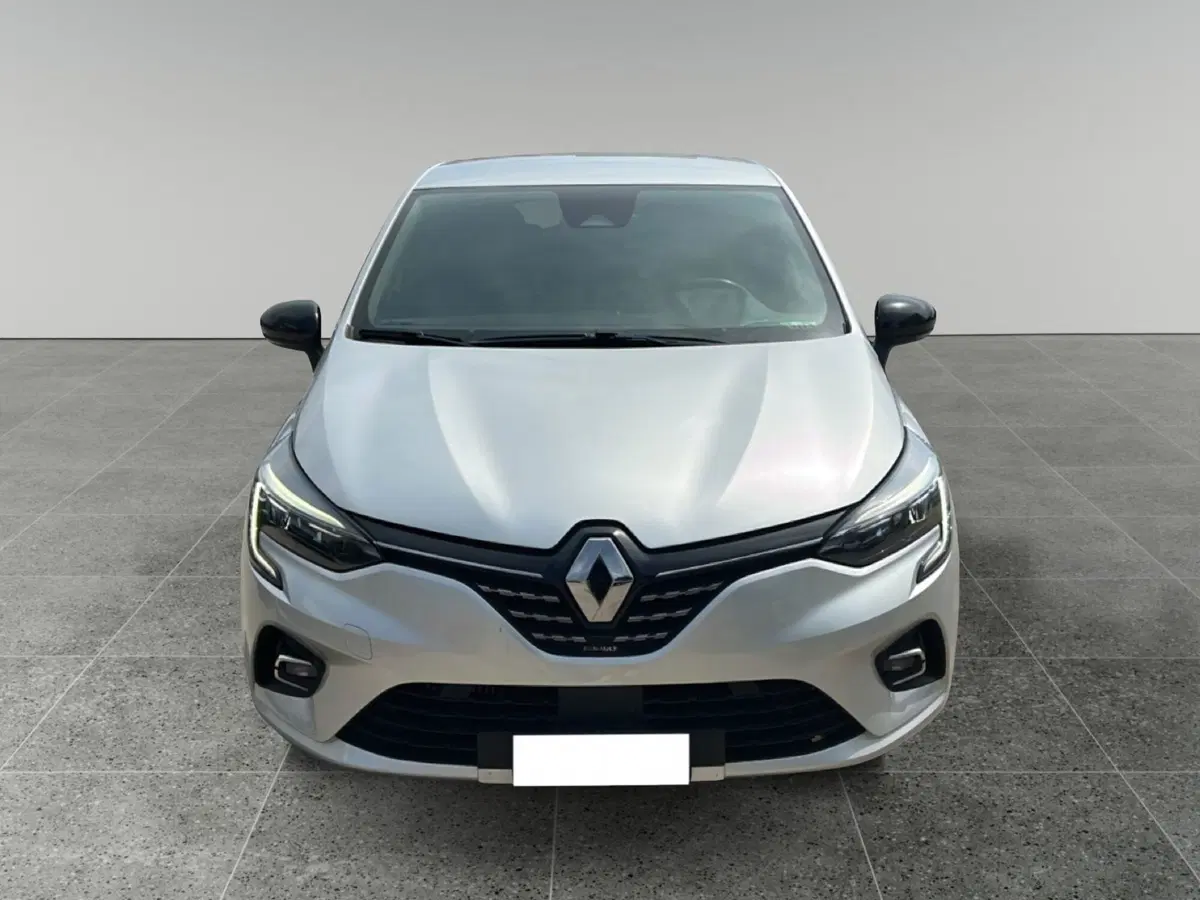 Renault Clio usata a Roma (5)
