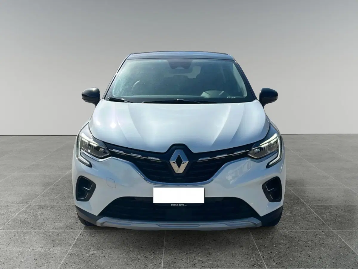Renault Captur usata a Roma (6)