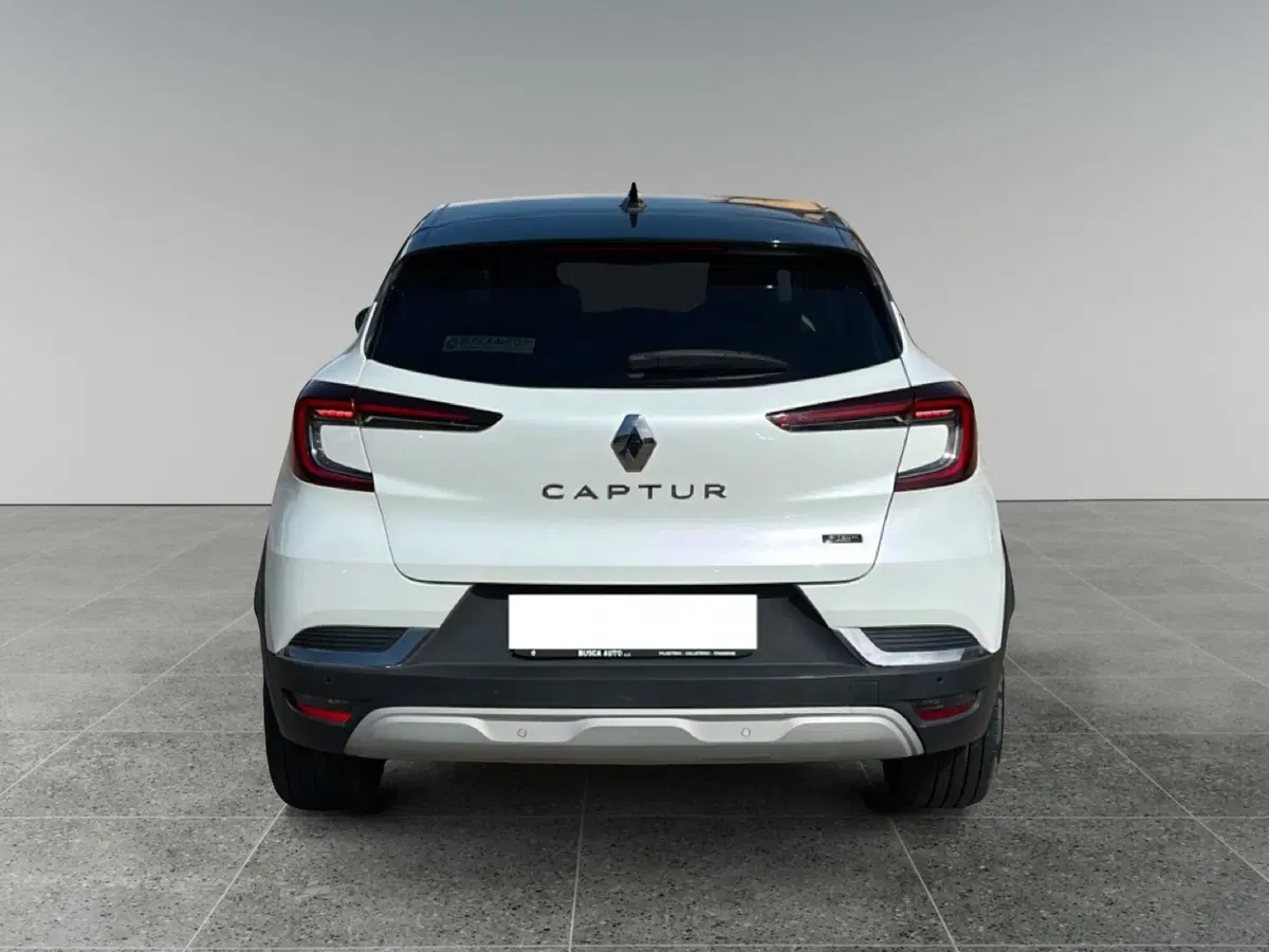 Renault Captur usata a Roma (7)