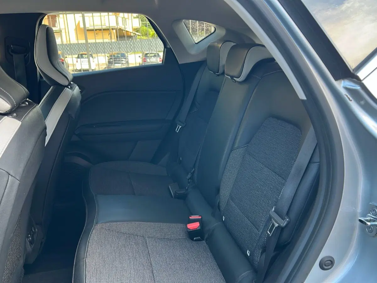 Renault Captur usata a Roma (12)
