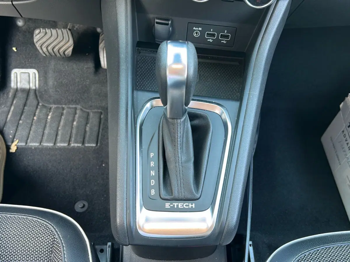 Renault Captur usata a Roma (13)