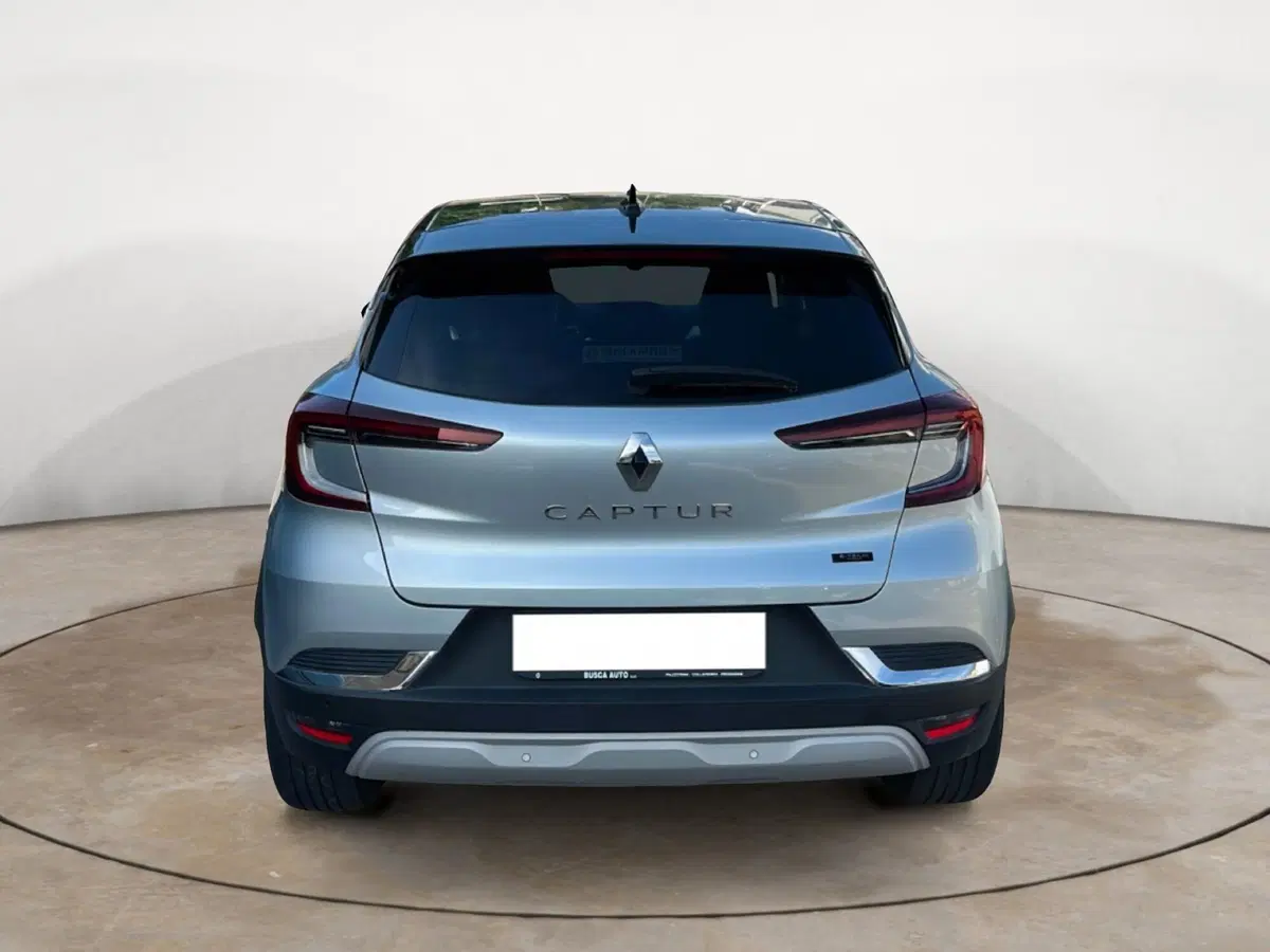 Renault Captur usata a Roma (8)