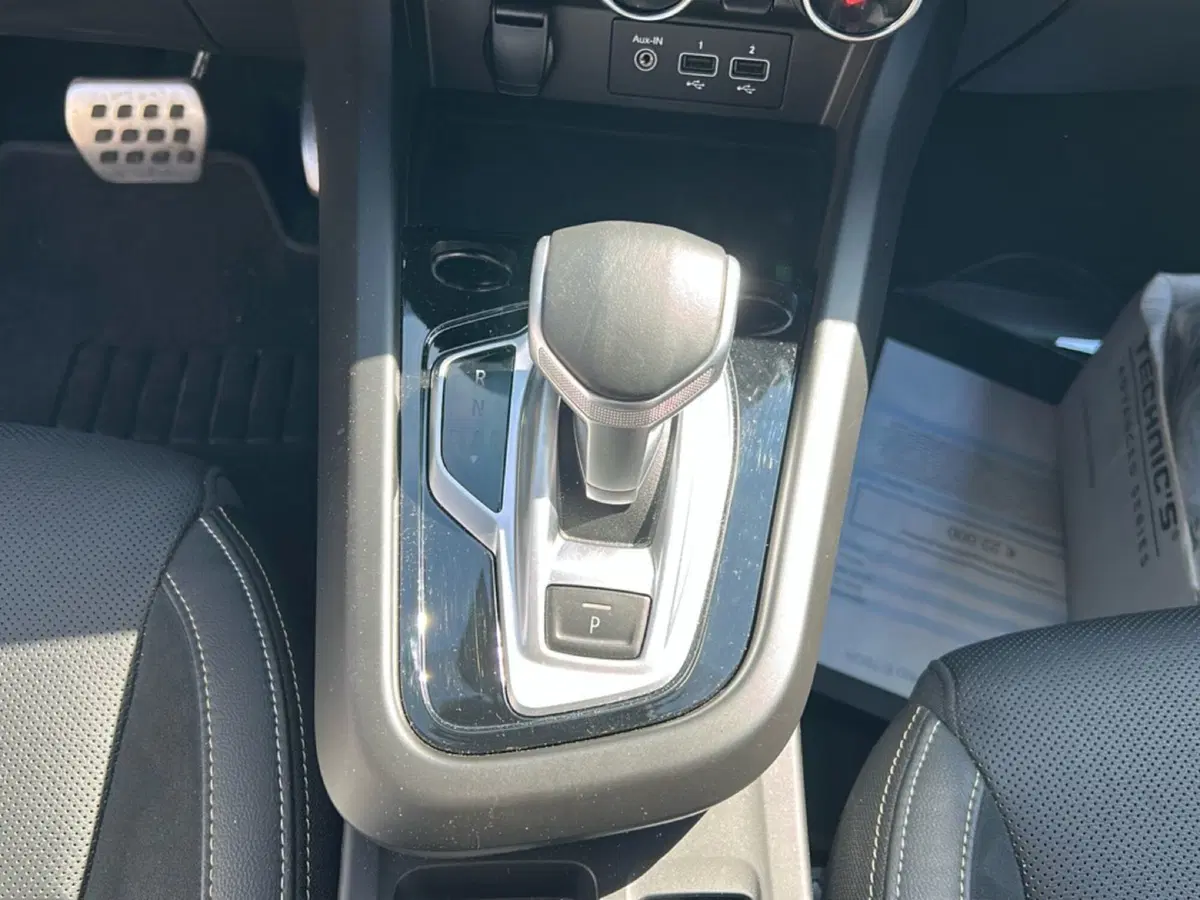 Renault Captur usata a Roma (13)