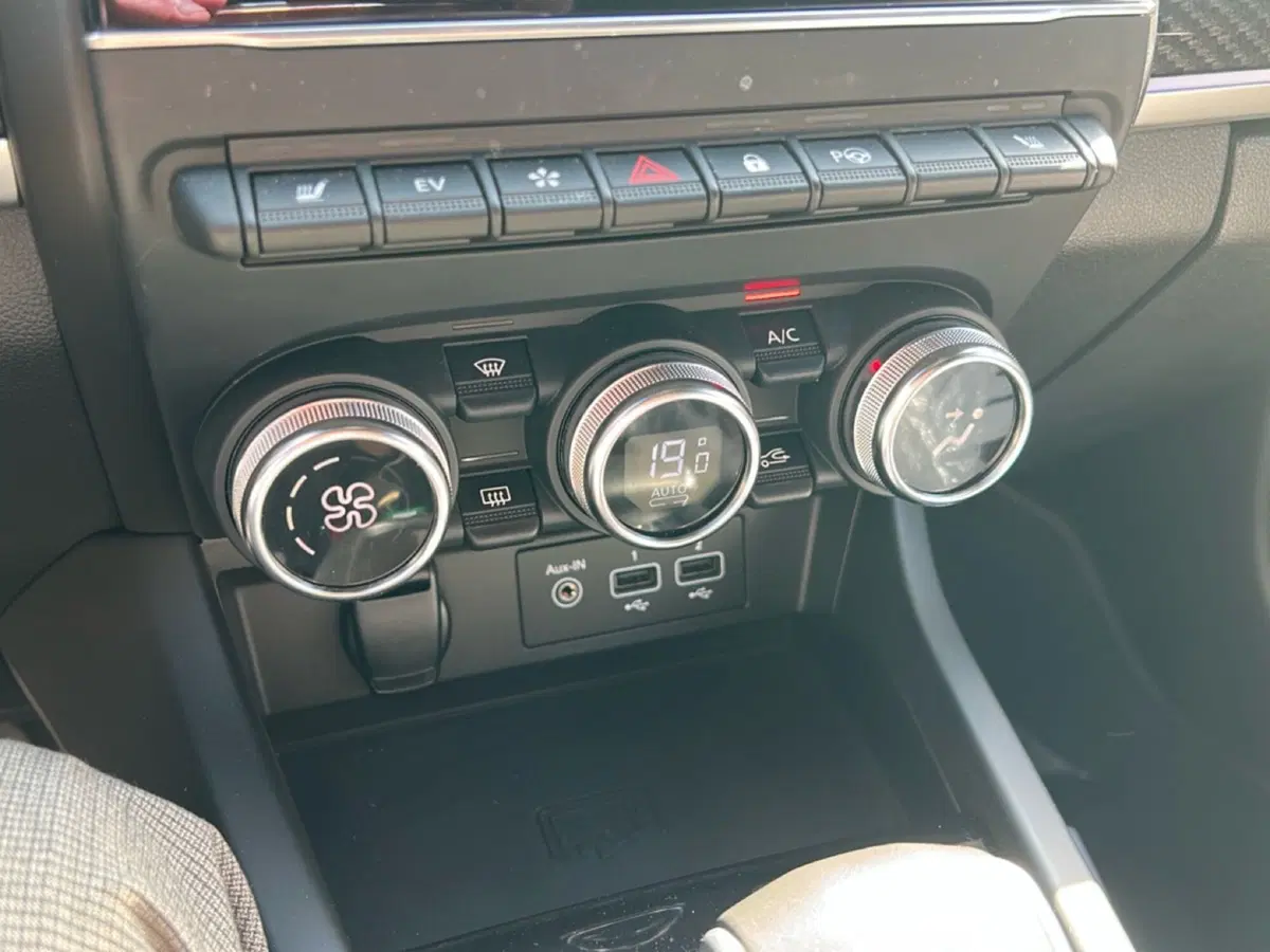 Renault Captur usata a Roma (16)