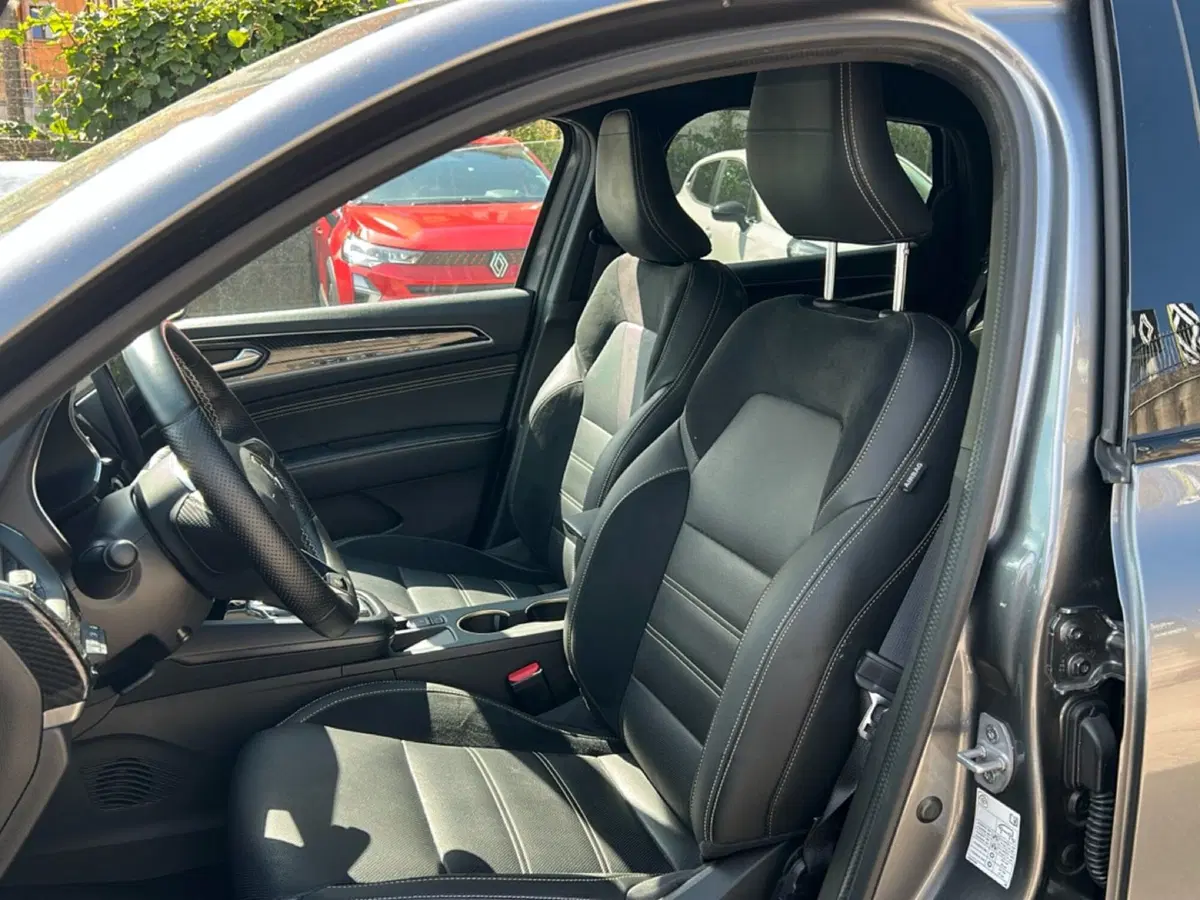 Renault Captur usata a Roma (9)