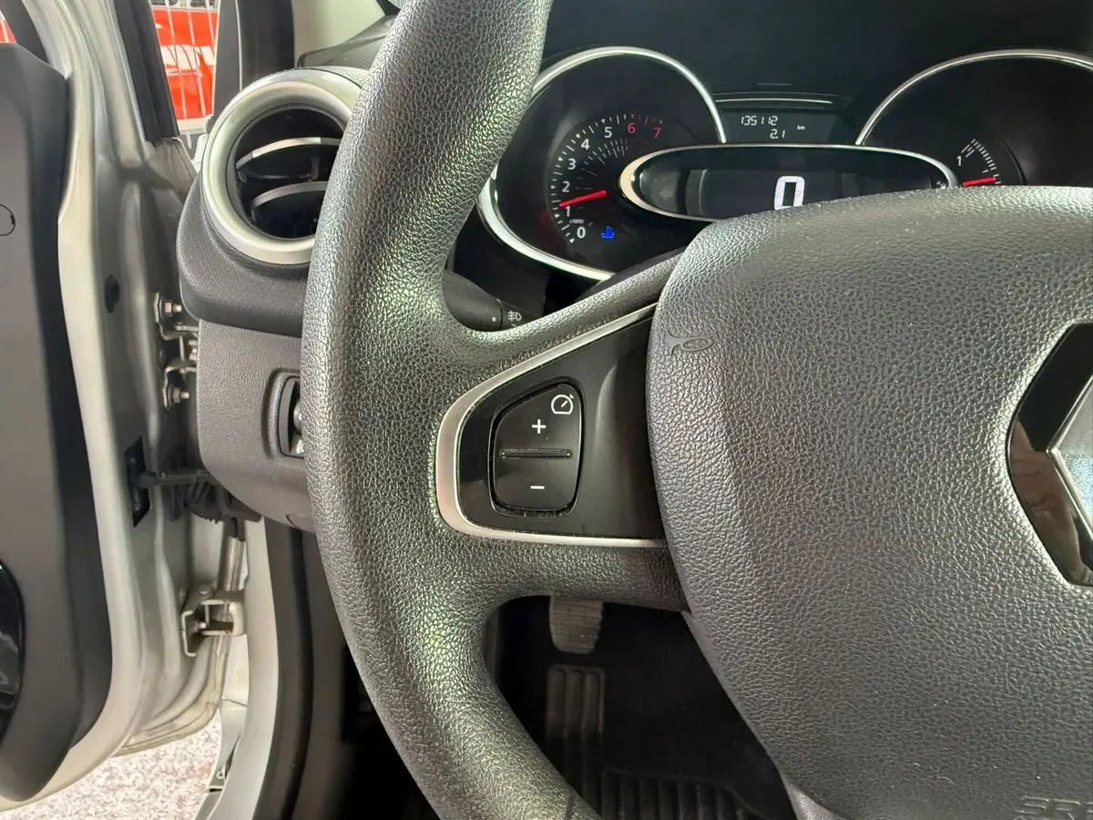 Renault Clio usata a Brescia (14)