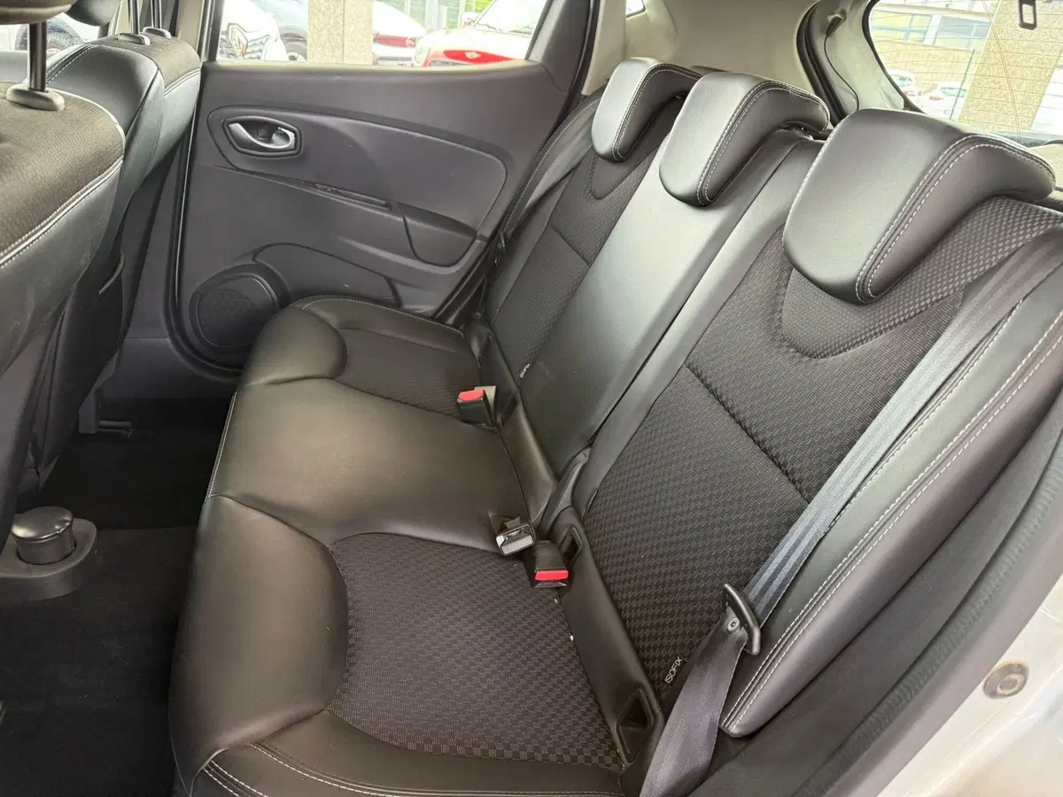 Renault Clio usata a Brescia (16)