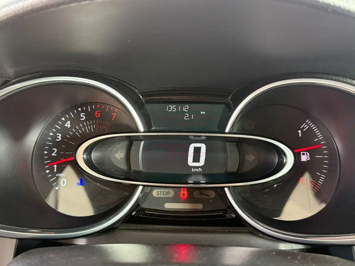 Renault Clio usata a Brescia (17)